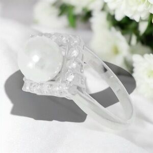 🆕5th Avenue Sterling Silver Ring